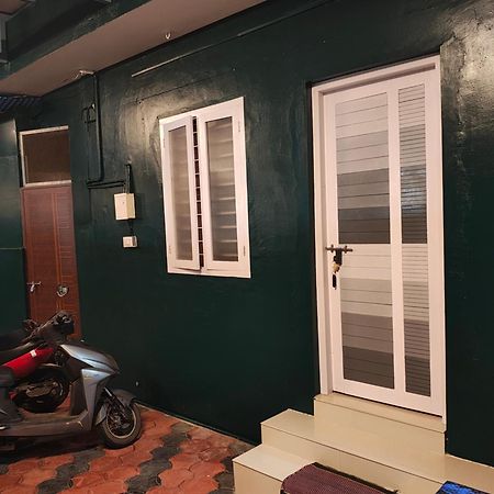 Sajeev Home Stay チェライ・ビーチ エクステリア 写真
