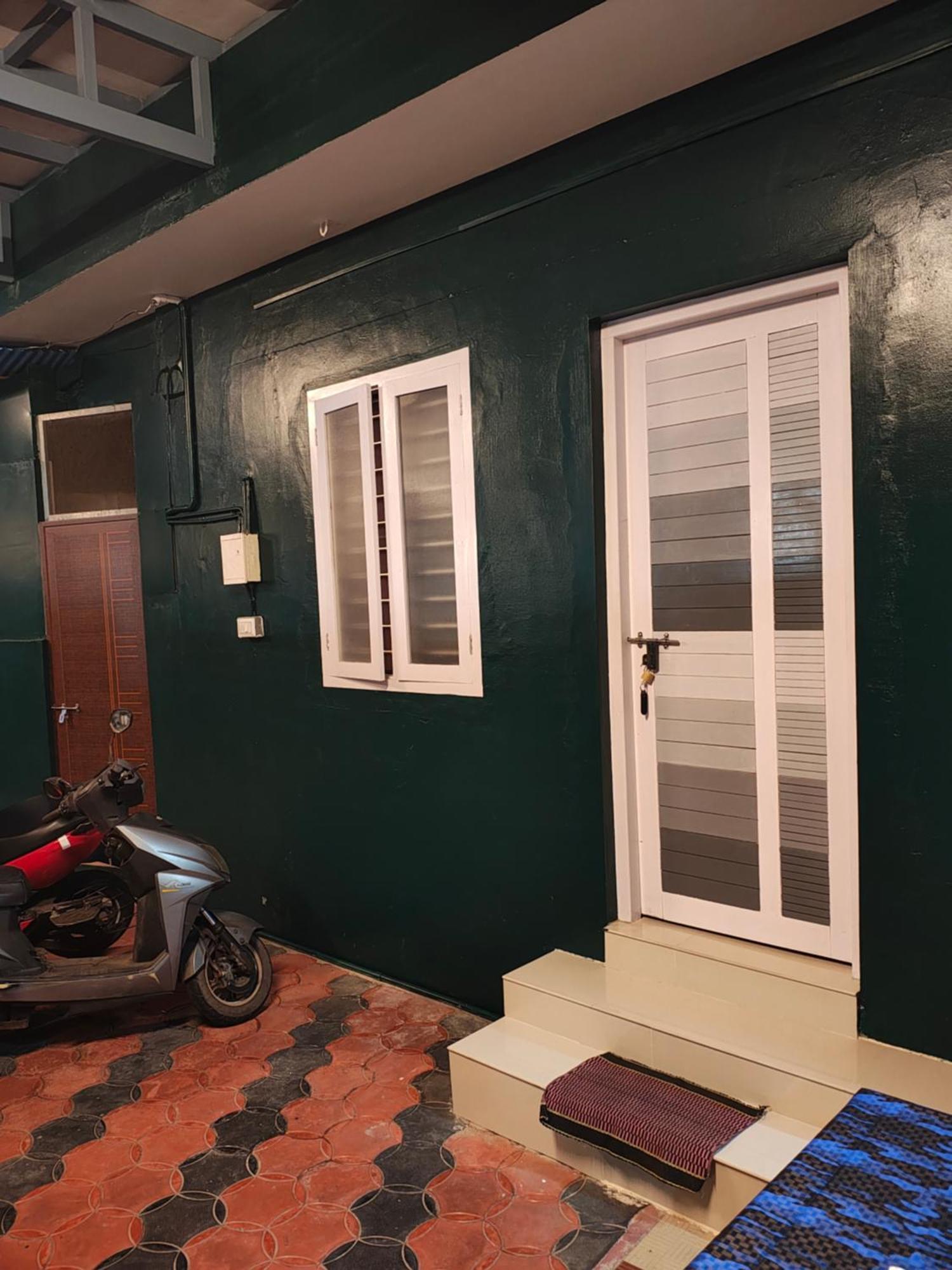 Sajeev Home Stay チェライ・ビーチ エクステリア 写真
